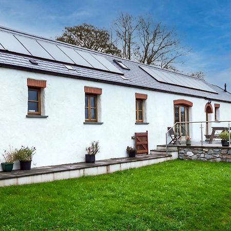 Orchard Cottage - Luxurious Barn Conversion - Beavers Hill Manorbier Exterior foto